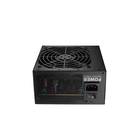 FSP (FORTRON) Alimentation 650W 80+ Bronze Bulk-La Halle Informatique-[product_reference]