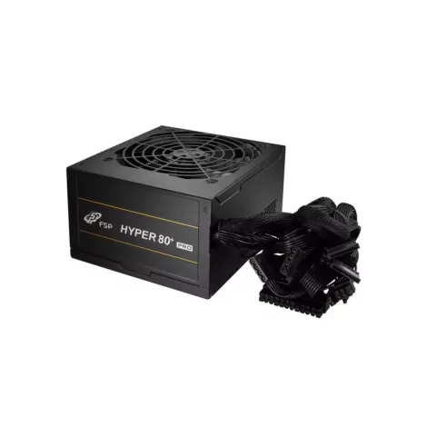 FSP (FORTRON) Alimentation 650W 80+ Bronze Bulk-La Halle Informatique-[product_reference]