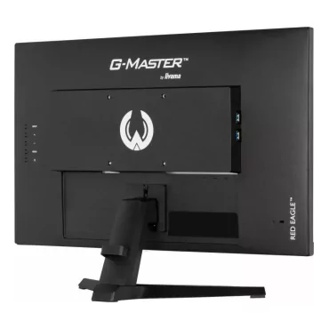 iiyama G-MASTER G2470HSU-B6 écran plat de PC 60,5 cm (23.8") 1920 x 1080 pixels Full HD LCD Noir-La Halle Informatique-[product_