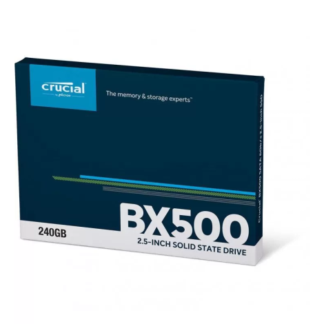 CRUCIAL BX500 240G 2.5" SATA 3D NAND-La Halle Informatique-[product_reference]