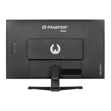 iiyama G-MASTER G2770HSU-B6 écran plat de PC 68,6 cm (27") 1920 x 1080 pixels Full HD LCD Noir-La Halle Informatique-[product_re