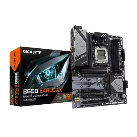 GIGABYTE B650 EAGLE AX-La Halle Informatique-[product_reference]