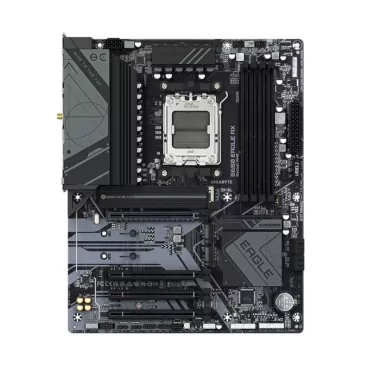 GIGABYTE B650 EAGLE AX-La Halle Informatique-[product_reference]