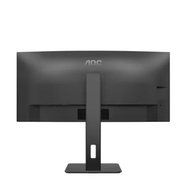 AOC CU34P3CV écran plat de PC 86,4 cm (34") 3440 x 1440 pixels UltraWide Quad HD LED Noir-La Halle Informatique-[product_referen