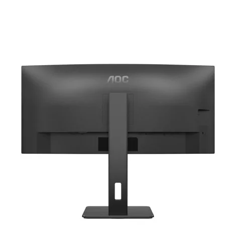 AOC CU34P3CV écran plat de PC 86,4 cm (34") 3440 x 1440 pixels UltraWide Quad HD LED Noir-La Halle Informatique-[product_referen