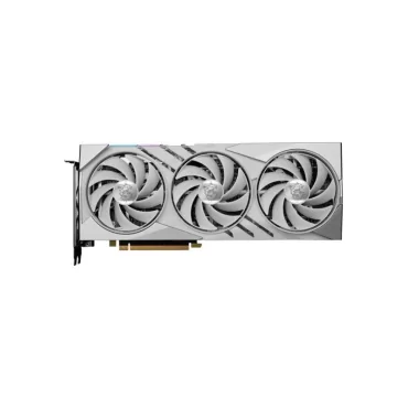 MSI GAMING GeForce RTX 4060 Ti X SLIM WHITE 16G NVIDIA 16 Go GDDR6-La Halle Informatique-[product_reference]