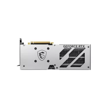 MSI GAMING GeForce RTX 4060 Ti X SLIM WHITE 16G NVIDIA 16 Go GDDR6-La Halle Informatique-[product_reference]