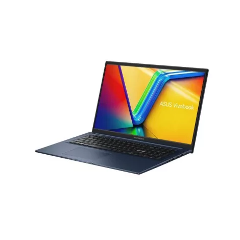 ASUS Vivobook 17 X1704ZA-AU249W Intel® Core? i3 i3-1215U Ordinateur portable 43,9 cm (17.3") Full HD 8 Go DDR4-SDRAM 512 Go SSD 