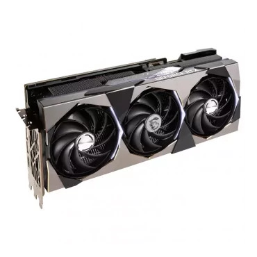 MSI SUPRIM GeForce RTX 4090 X 24G NVIDIA 24 Go GDDR6X-La Halle Informatique-[product_reference]