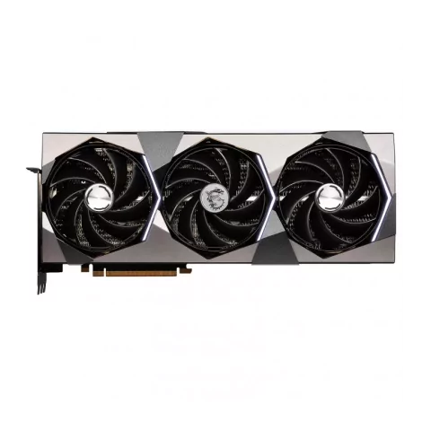 MSI SUPRIM GeForce RTX 4090 X 24G NVIDIA 24 Go GDDR6X-La Halle Informatique-[product_reference]