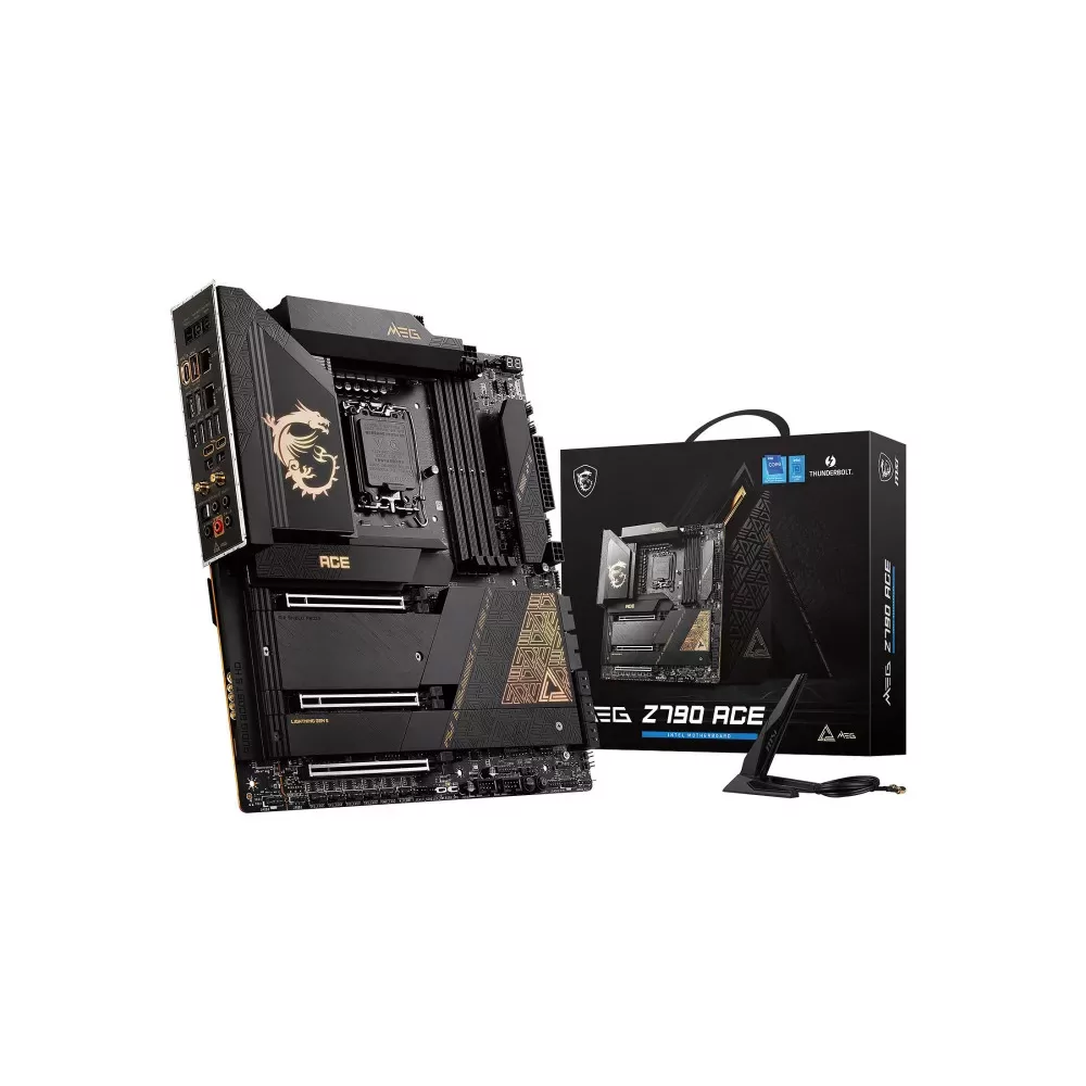 MSI MEG Z790 ACE-La Halle Informatique-[product_reference]