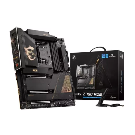 MSI MEG Z790 ACE-La Halle Informatique-[product_reference]