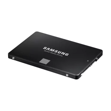 SAMSUNG SSD 870 EVO 2T 2.5"-La Halle Informatique-[product_reference]