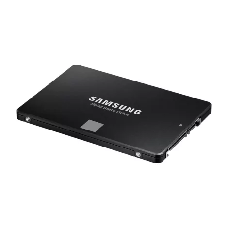 SAMSUNG SSD 870 EVO 2T 2.5"-La Halle Informatique-[product_reference]