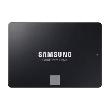 SAMSUNG SSD 870 EVO 2T 2.5"-La Halle Informatique-[product_reference]