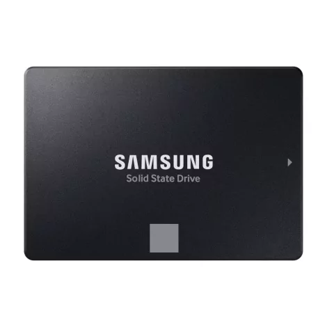 SAMSUNG SSD 870 EVO 2T 2.5"-La Halle Informatique-[product_reference]