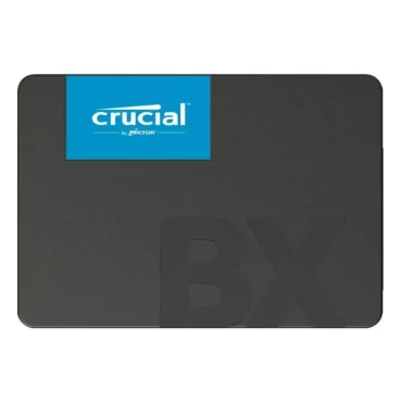 Crucial BX500 500 Go 2.5" Série ATA III-La Halle Informatique-[product_reference]