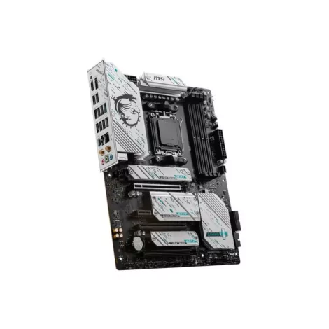 MSI X670E GAMING PLUS WIFI-La Halle Informatique-[product_reference]