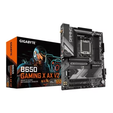 GIGABYTE B650 GAMING X AX V2-La Halle Informatique-[product_reference]