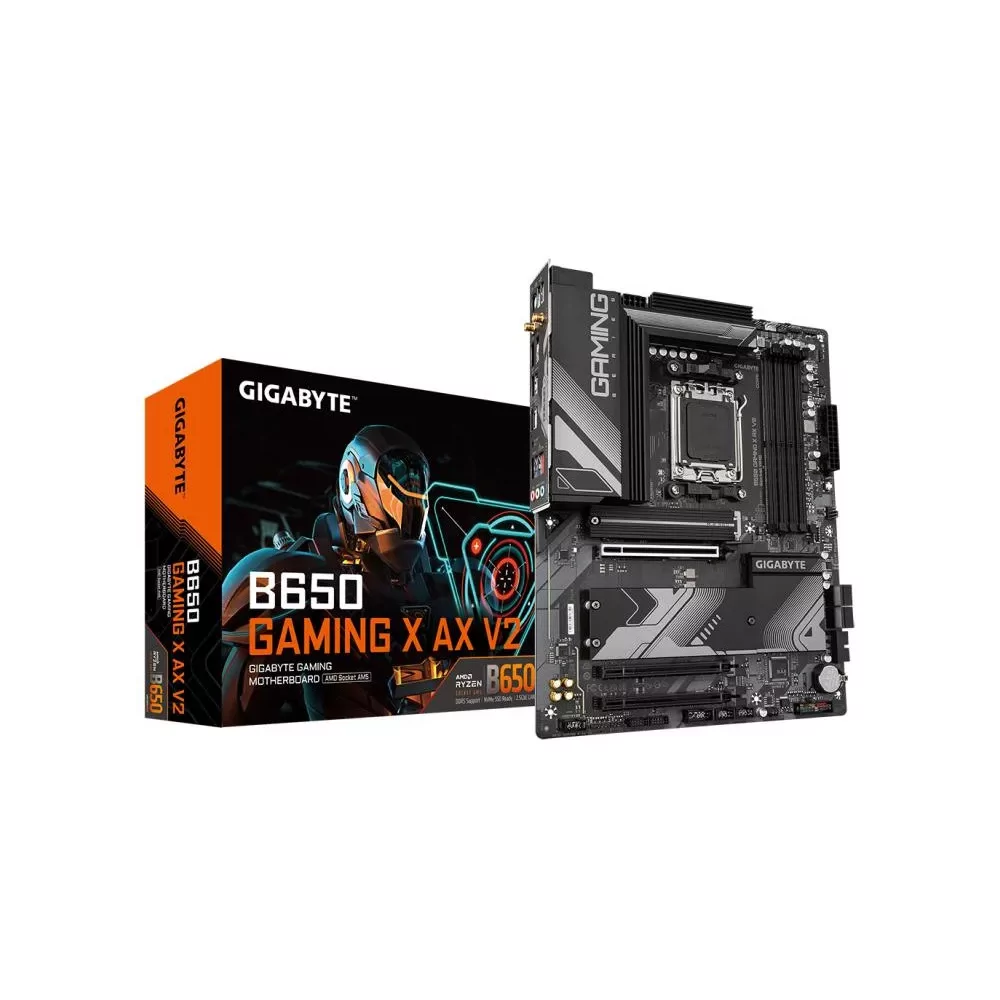 GIGABYTE B650 GAMING X AX V2-La Halle Informatique-[product_reference]