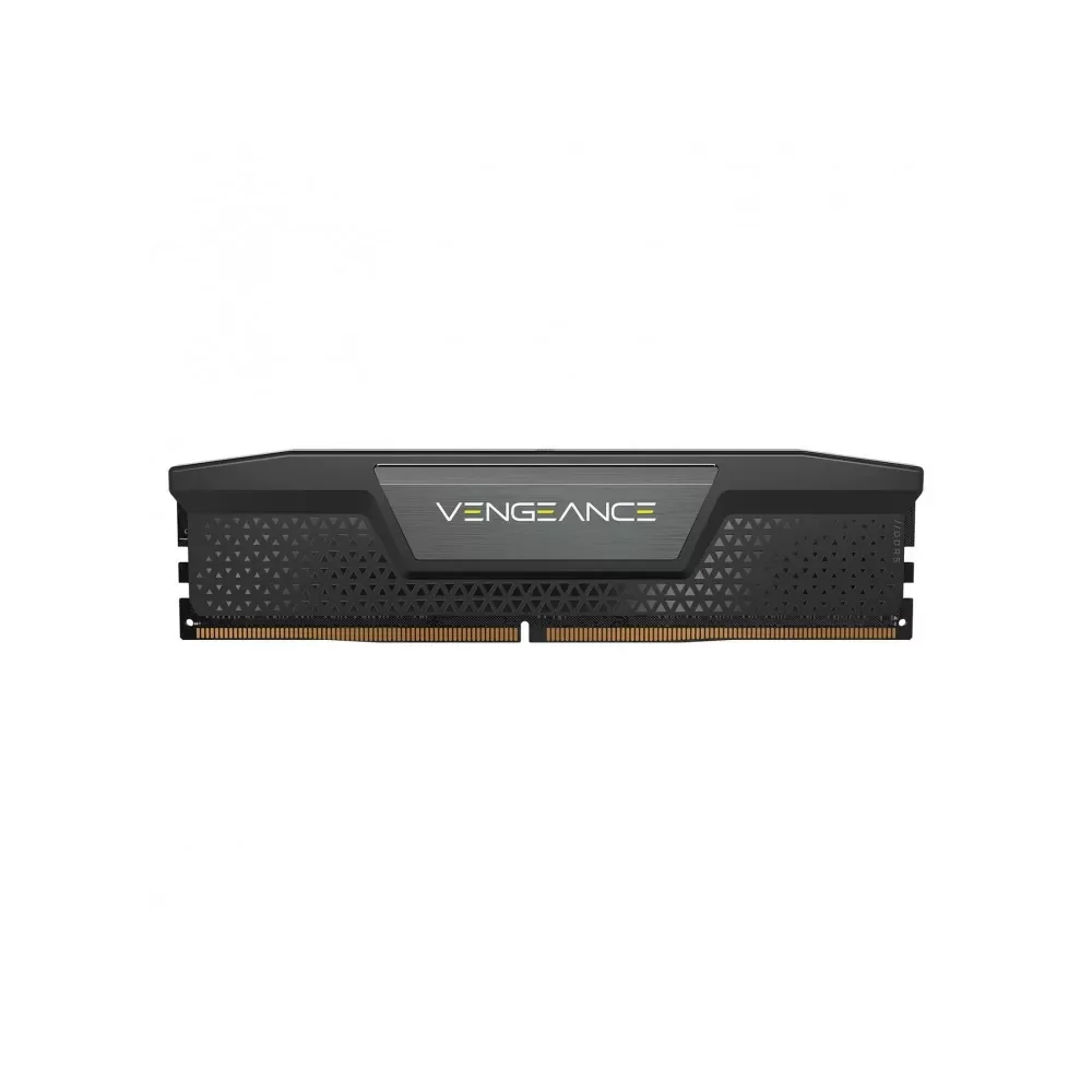 Corsair Vengeance CMK16GX5M1B5200C40 module de mémoire 16 Go 1 x 16 Go DDR5 5200 MHz-La Halle Informatique-[product_reference]