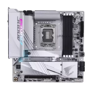 GIGABYTE B760M A ELITE X AX-La Halle Informatique-[product_reference]