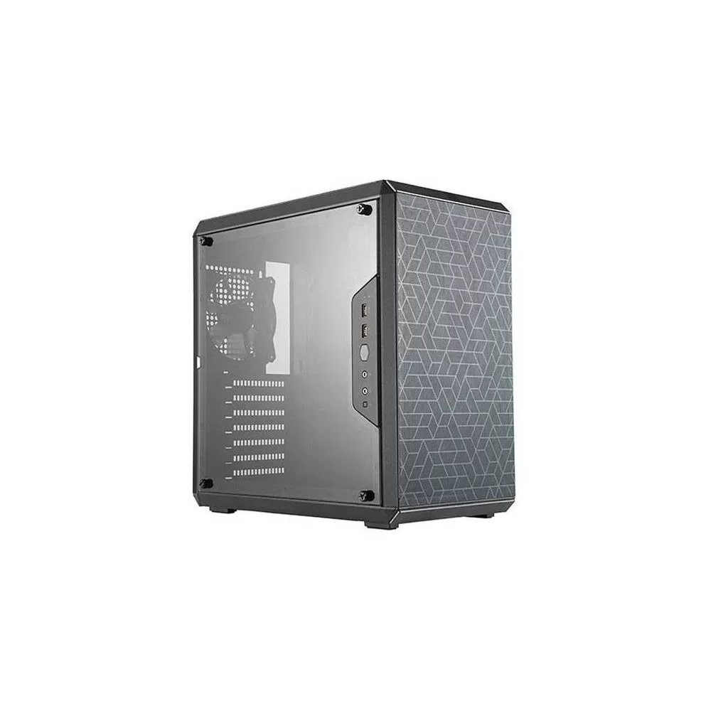 COOLER MASTER Q500L - ATX-La Halle Informatique-[product_reference]