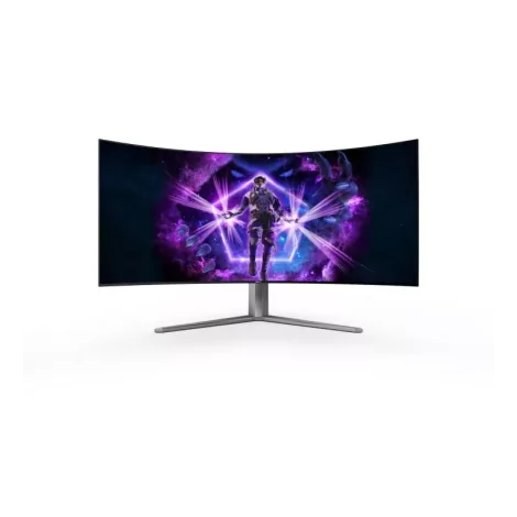 AOC AGON PRO AG456UCZD LED display 114,3 cm (45") 3440 x 1440 pixels Wide Quad HD OLED Noir-La Halle Informatique-[product_refer