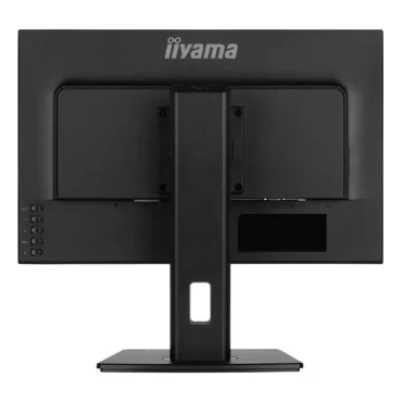 iiyama ProLite XUB2395WSU-B5 écran plat de PC 57,1 cm (22.5") 1920 x 1200 pixels WUXGA LCD Noir-La Halle Informatique-[product_r