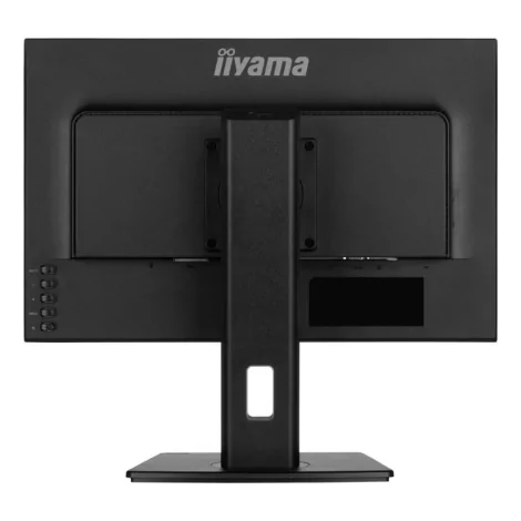 iiyama ProLite XUB2395WSU-B5 écran plat de PC 57,1 cm (22.5") 1920 x 1200 pixels WUXGA LCD Noir-La Halle Informatique-[product_r