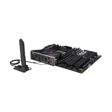 ASUS ROG STRIX Z790-E GAMING WIFI II-La Halle Informatique-[product_reference]