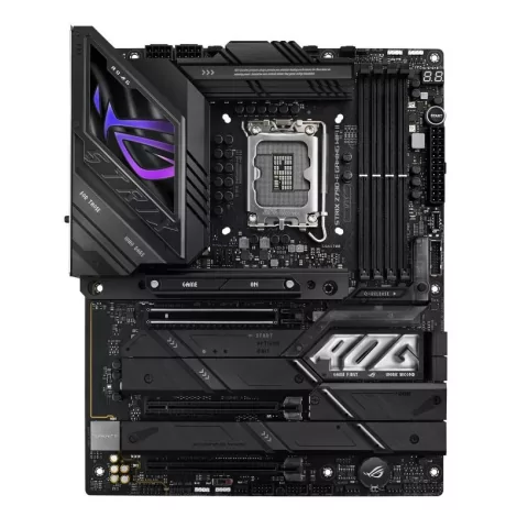 ASUS ROG STRIX Z790-E GAMING WIFI II-La Halle Informatique-[product_reference]