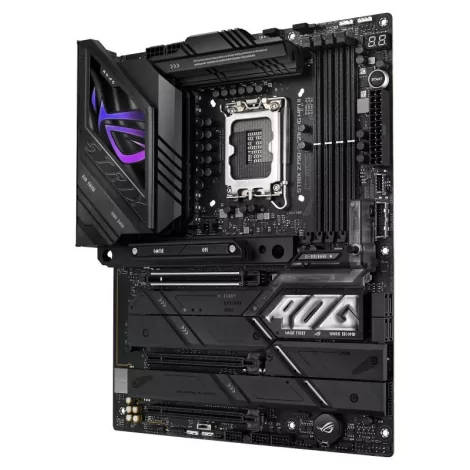 ASUS ROG STRIX Z790-E GAMING WIFI II-La Halle Informatique-[product_reference]