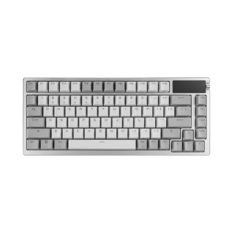 ASUS CLAVIER ROG Azoth White-La Halle Informatique-[product_reference]