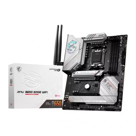 MSI MPG B650 EDGE WIFI-La Halle Informatique-[product_reference]