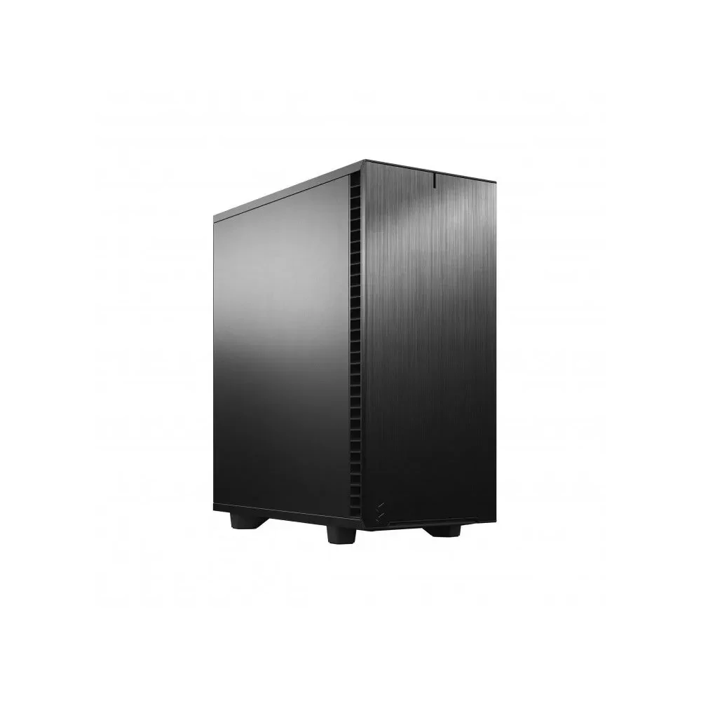 FRACTAL Define 7 Compact Black Solid-La Halle Informatique-[product_reference]