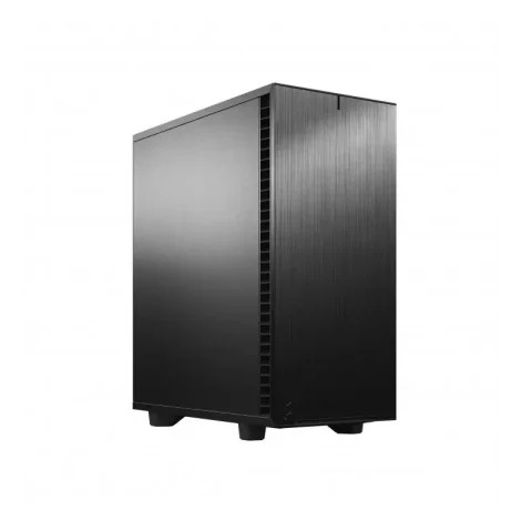 FRACTAL Define 7 Compact Black Solid-La Halle Informatique-[product_reference]