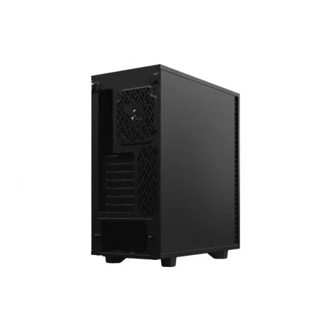 FRACTAL Define 7 Compact Black Solid-La Halle Informatique-[product_reference]