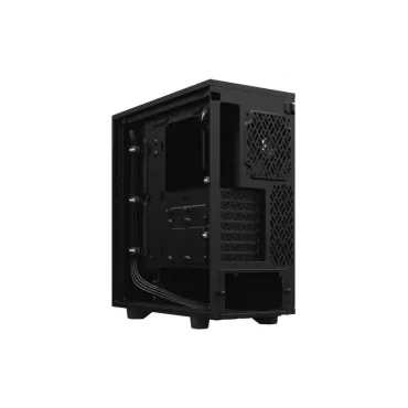 FRACTAL Define 7 Compact Black Solid-La Halle Informatique-[product_reference]