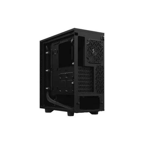 FRACTAL Define 7 Compact Black Solid-La Halle Informatique-[product_reference]