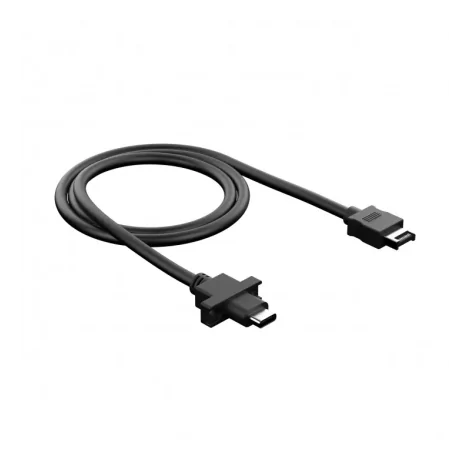 Fractal Design USB-C 10Gbps Cable- Model D-La Halle Informatique-[product_reference]