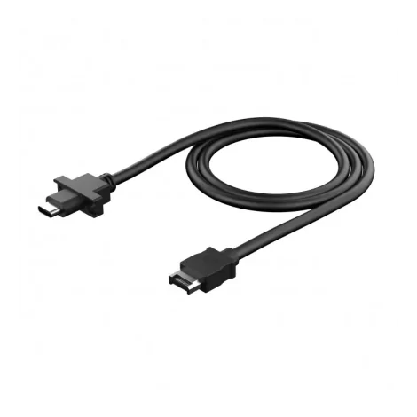 Fractal Design USB-C 10Gbps Cable- Model D-La Halle Informatique-[product_reference]