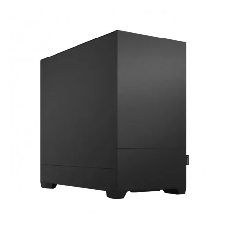 Fractal Design Pop Mini Silent Black Solid-La Halle Informatique-[product_reference]