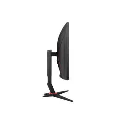 AOC CQ27G2S/BK écran plat de PC 68,6 cm (27") 2560 x 1440 pixels Quad HD Noir, Rouge-La Halle Informatique-[product_reference]