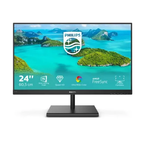 PHILIPS 245E1S/00-La Halle Informatique-[product_reference]