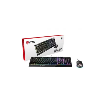 MSI VIGOR GK30 COMBO FR-La Halle Informatique-[product_reference]