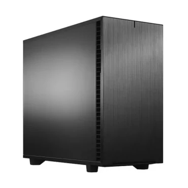 FRACTAL Define 7 Black Solid-La Halle Informatique-[product_reference]