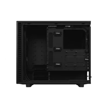 FRACTAL Define 7 Black Solid-La Halle Informatique-[product_reference]