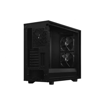 FRACTAL Define 7 Black Solid-La Halle Informatique-[product_reference]