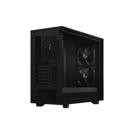 FRACTAL Define 7 Black Solid-La Halle Informatique-[product_reference]